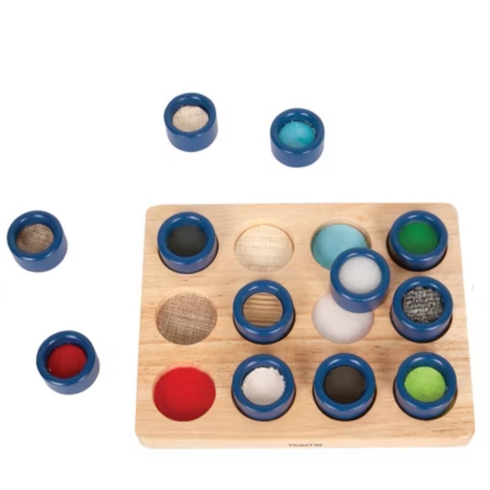 TickiT® Touch & Match Board-New MSRP $21.81